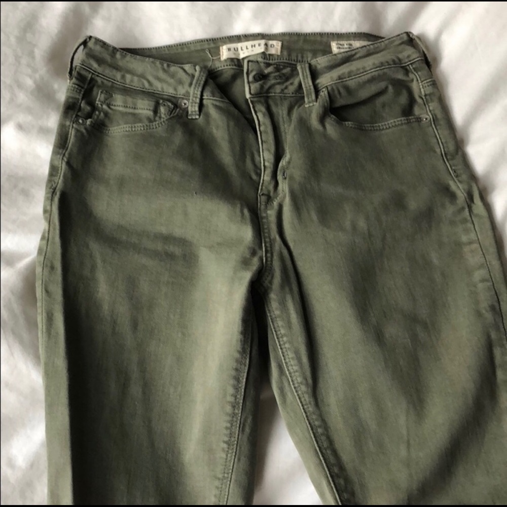 Skinny Jeans